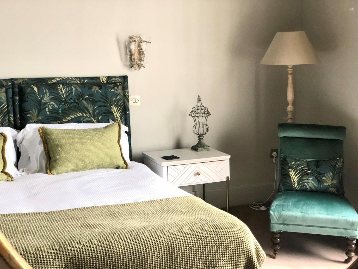 The Grosvenor Arms Hotel Shaftesbury Ngoại thất bức ảnh