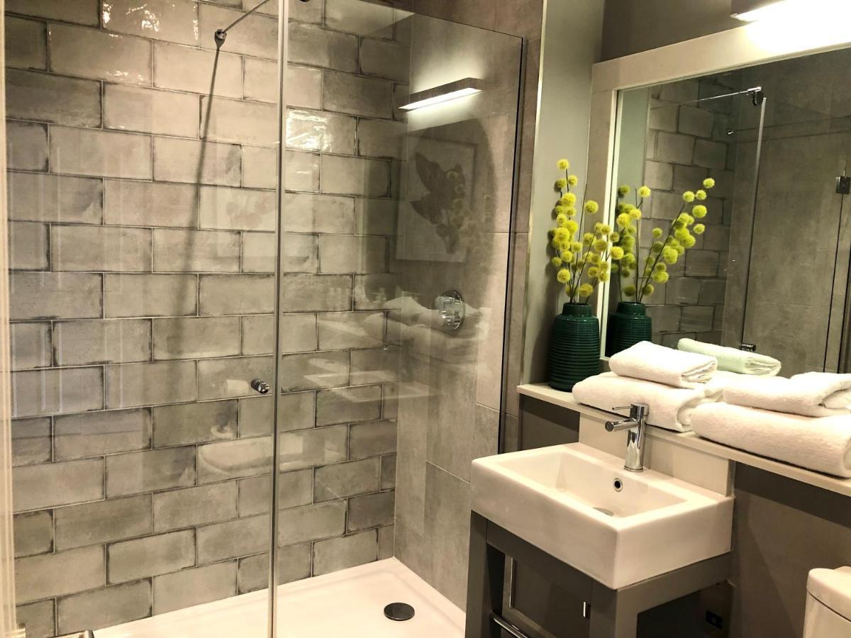 The Grosvenor Arms Hotel Shaftesbury Ngoại thất bức ảnh