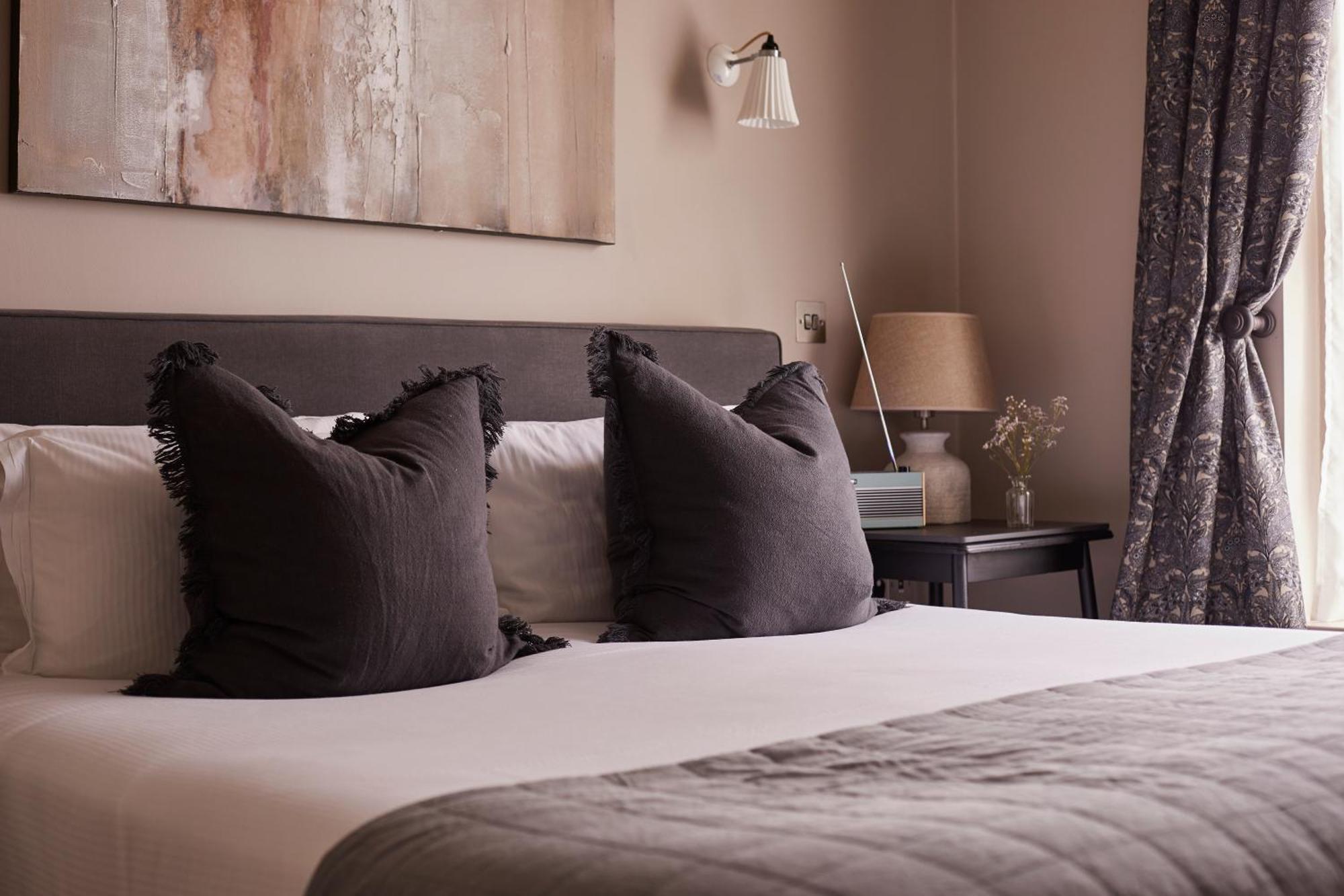 The Grosvenor Arms Hotel Shaftesbury Ngoại thất bức ảnh