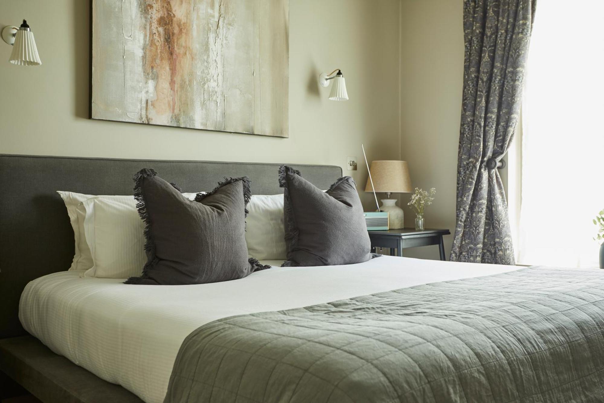 The Grosvenor Arms Hotel Shaftesbury Ngoại thất bức ảnh