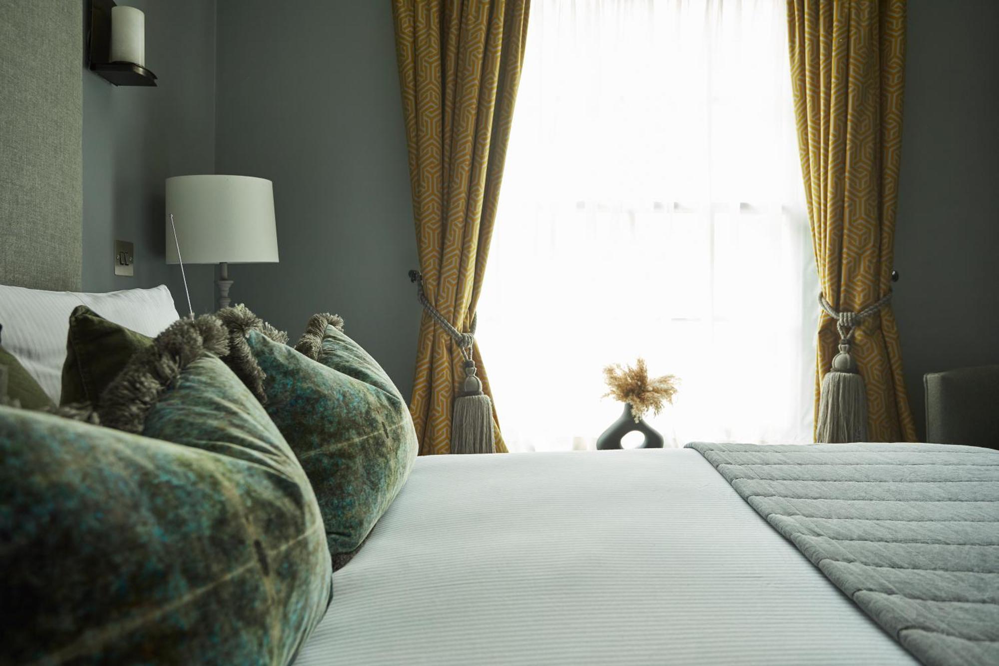 The Grosvenor Arms Hotel Shaftesbury Ngoại thất bức ảnh