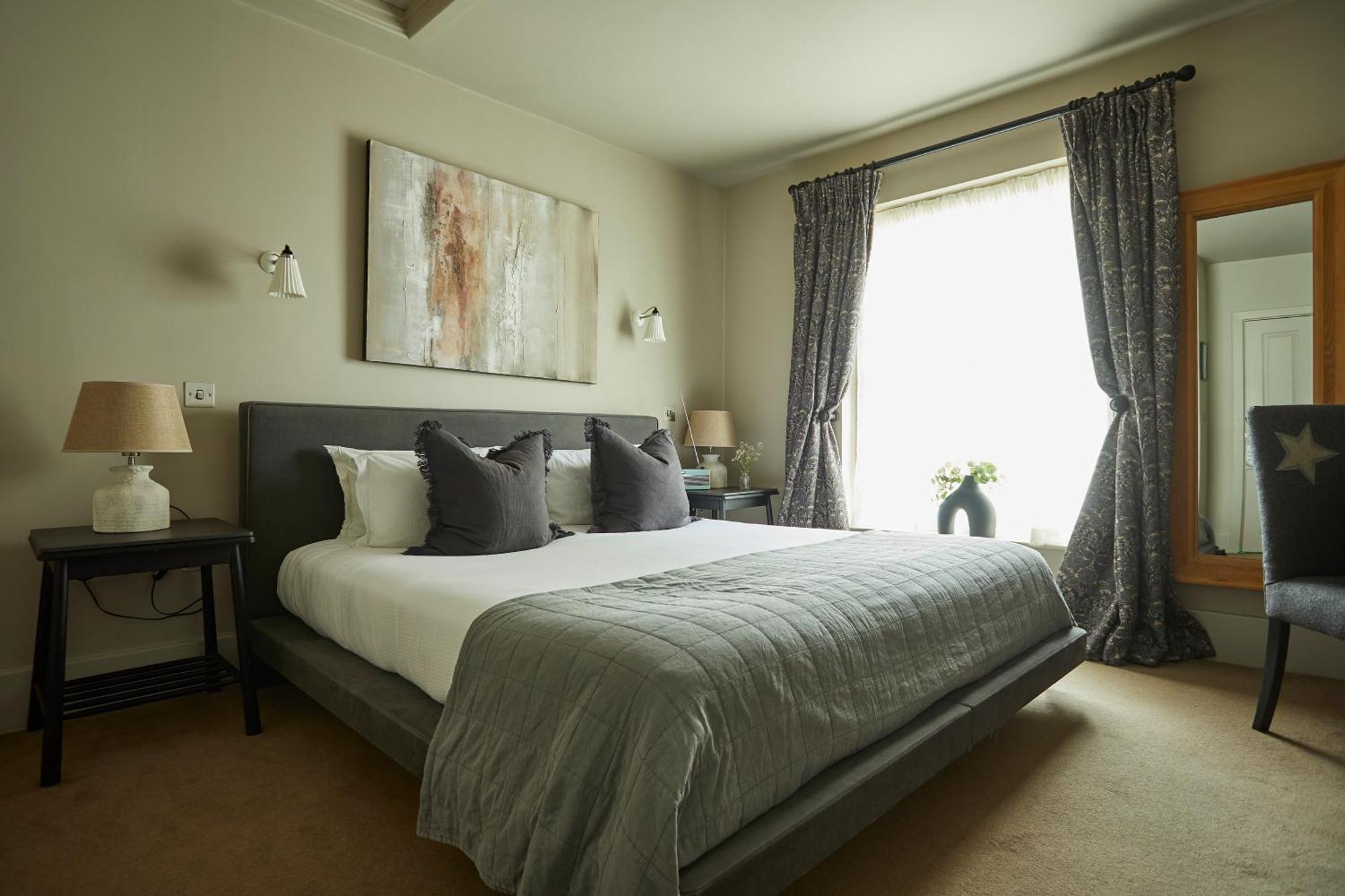 The Grosvenor Arms Hotel Shaftesbury Ngoại thất bức ảnh