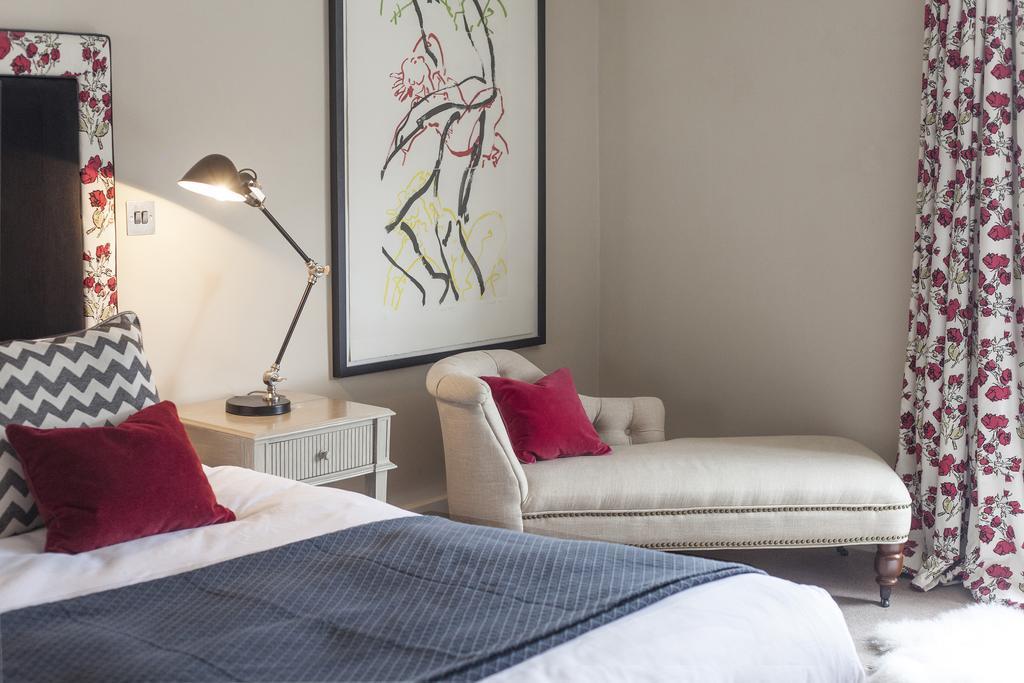 The Grosvenor Arms Hotel Shaftesbury Ngoại thất bức ảnh