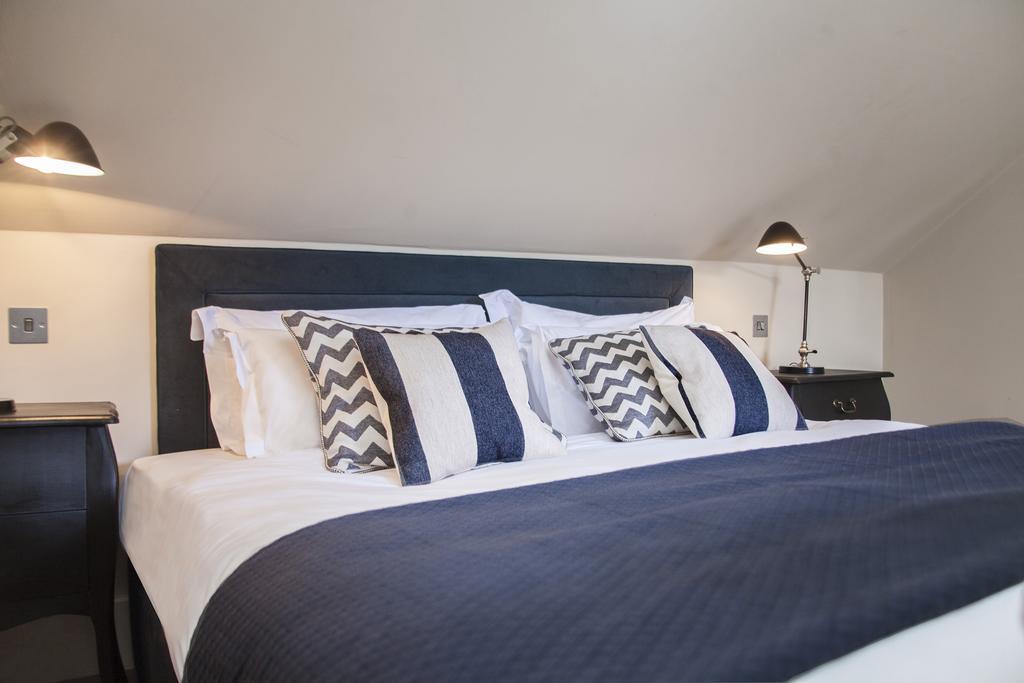 The Grosvenor Arms Hotel Shaftesbury Ngoại thất bức ảnh