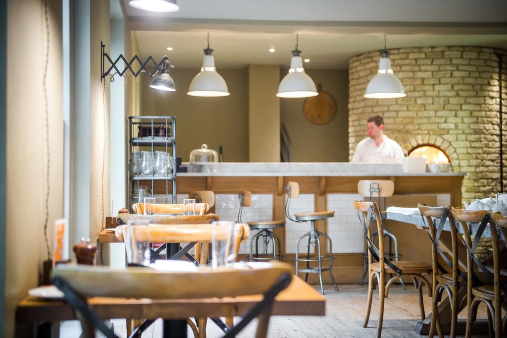 The Grosvenor Arms Hotel Shaftesbury Ngoại thất bức ảnh