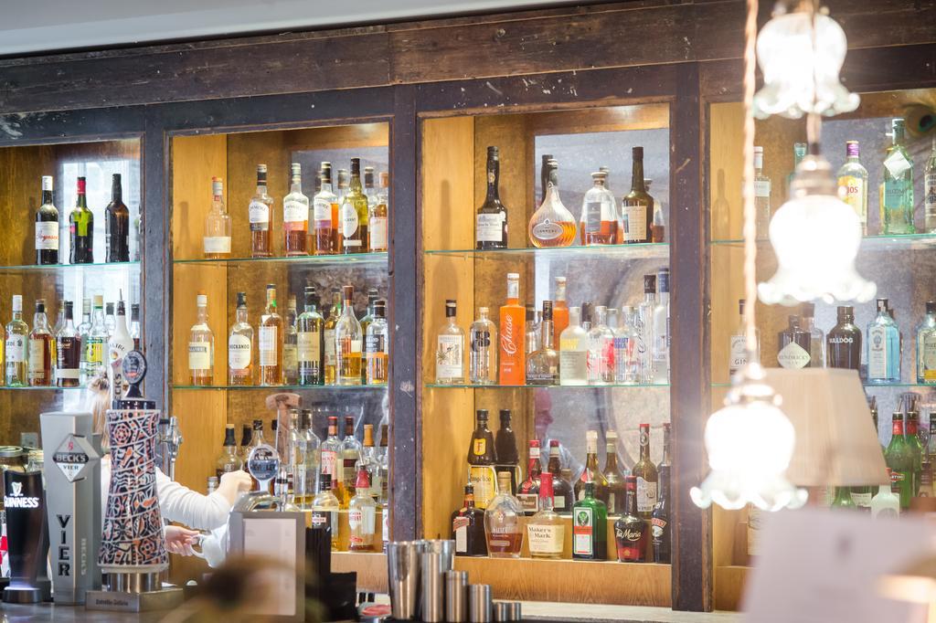 The Grosvenor Arms Hotel Shaftesbury Ngoại thất bức ảnh