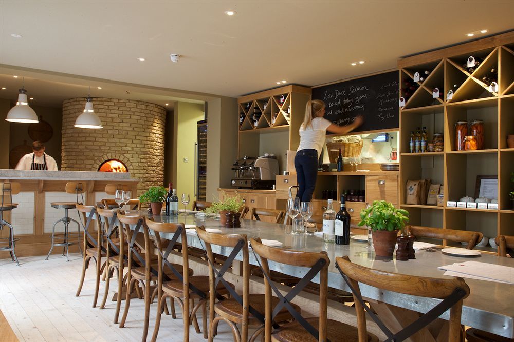 The Grosvenor Arms Hotel Shaftesbury Ngoại thất bức ảnh